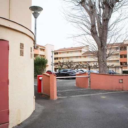 Les Calanques - Parking - 600M Plage Argelès-sur-Mer Exterior foto